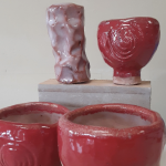 "Kurinuki" - Carving Bowls, Cups and Vases Workshop